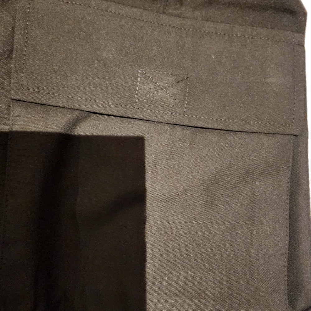 Brand NWT Dress Cargo Pants